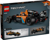 42169 LEGO® NEOM McLaren Formula E Race Car