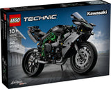 42170 LEGO® Kawasaki Ninja H2R Motorcycle