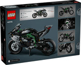 42170 LEGO® Kawasaki Ninja H2R Motorcycle