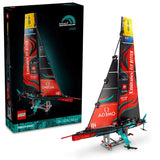 42174 LEGO® Emirates Team New Zealand AC75 Yacht