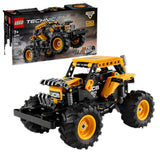 42199 LEGO® Monster Jam DIGatron Pull-Back
