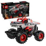 42200 LEGO®  Monster Jam ThunderROARus Pull-Back