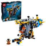 42201 LEGO® Deep-Sea Research Submarine
