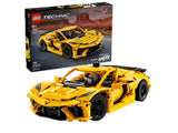 42205 LEGO® Chevrolet Corvette Stingray