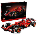 42207 LEGO® Ferrari SF-24 F1 Car