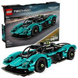 42208 LEGO® Aston Martin Valkyrie