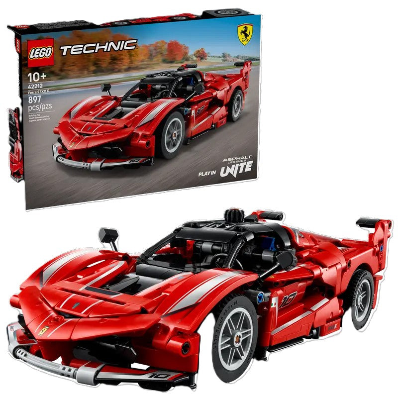 42212 LEGO® Ferrari FXX K