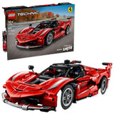 42212 LEGO® Ferrari FXX K