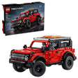 42213 LEGO® Ford Bronco® SUV