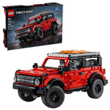 42213 LEGO® Ford Bronco® SUV