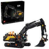 42215 LEGO® Volvo EC500 Hybrid Excavator