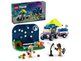 42603 LEGO® Stargazing Camping Vehicle