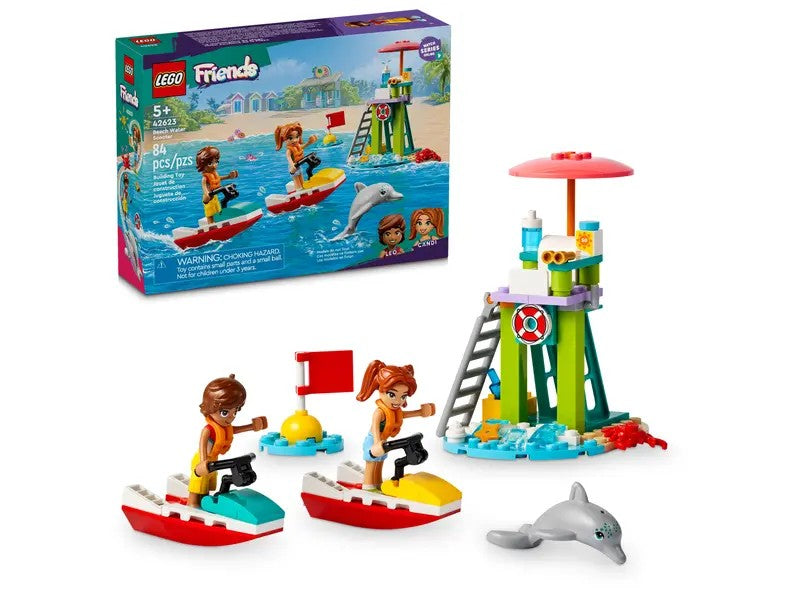 42623 LEGO® Beach Water Scooter