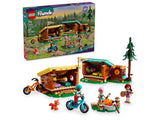 42624 LEGO® Adventure Camp Cozy Cabins