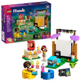 42642 LEGO® Friendship Movie Night