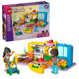 42645 LEGO® Aliya's Baby Sister's Playroom