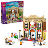 42655 LEGO® Restaurant and Cooking School