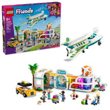 42656 LEGO® Heartlake City Airport and Airplane