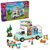 42663 LEGO® Friendship Camper Van Adventure