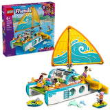42664 LEGO® Travel Boat Adventure