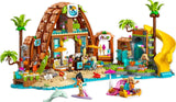 42673 LEGO® Family Vacation Beach Resort