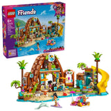 42673 LEGO® Family Vacation Beach Resort