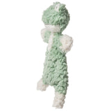 Putty Nursery Mint Frog Lovey – 11″
