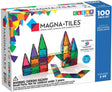 MagnaTiles™ Classic™ 100 Piece Set packaging with colorful building set and clear colors label