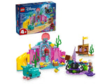 43254 LEGO® Ariel's Crystal Cavern