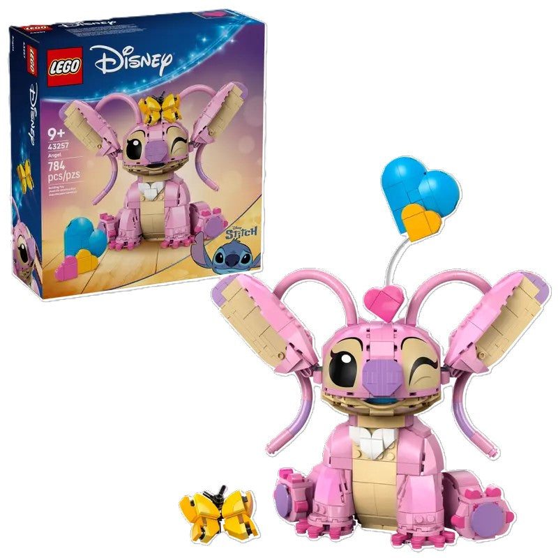 43257 LEGO® Angel – Grandrabbit's Toy Shoppe