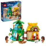 43260 LEGO® Moana's Island Fun
