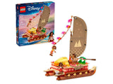 43270 LEGO® Moana's Adventure Canoe