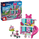43274 LEGO® Minnie's Pet Hotel