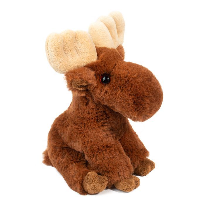 Mini Melonie Soft Moose