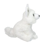 Mini Mistie Soft Arctic Fox