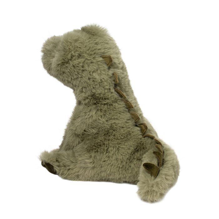 Mini Rex Soft Alligator