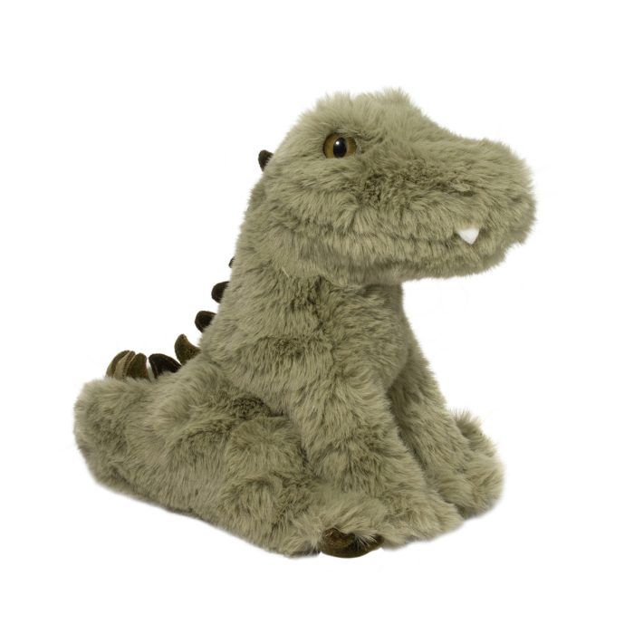Mini Rex Soft Alligator