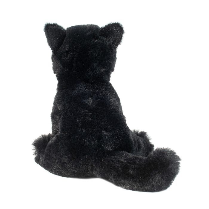 Mini Corie Soft Black Cat