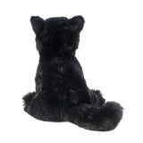 Mini Corie Soft Black Cat