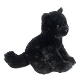Mini Corie Soft Black Cat