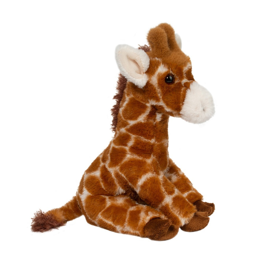 Jessie Soft Giraffe