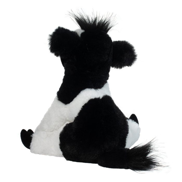 Elsie Soft Cow