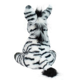 Zadie Soft Zebra