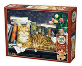 Marmaduke 275 Piece Easy Handling Puzzle