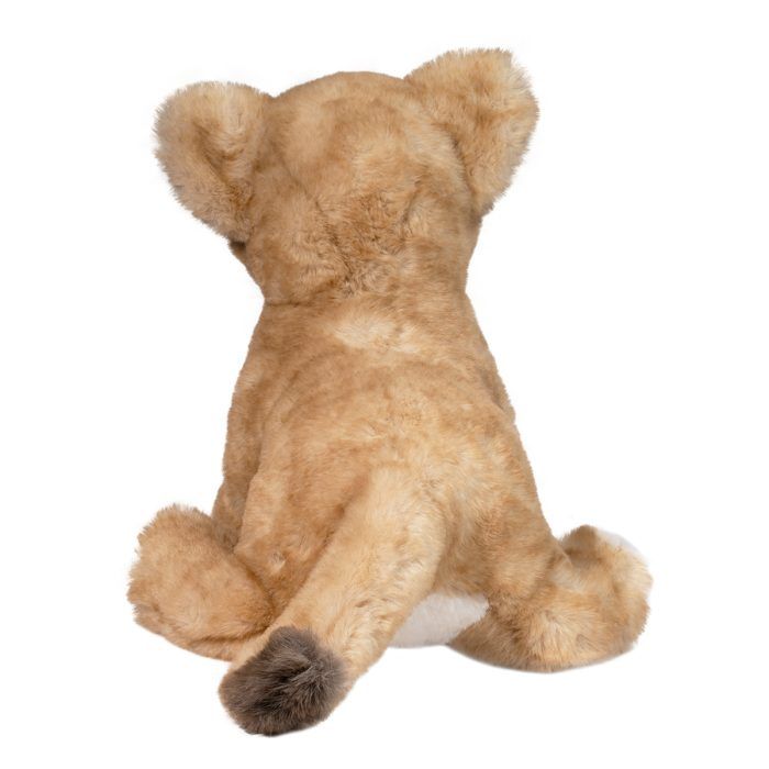 Carmie Soft Mountain Lion