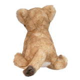 Carmie Soft Mountain Lion