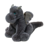 Super Sootie Soft Dragon