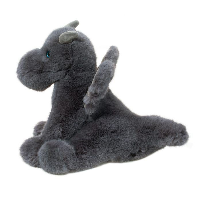 Super Sootie Soft Dragon