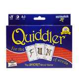 Quiddler