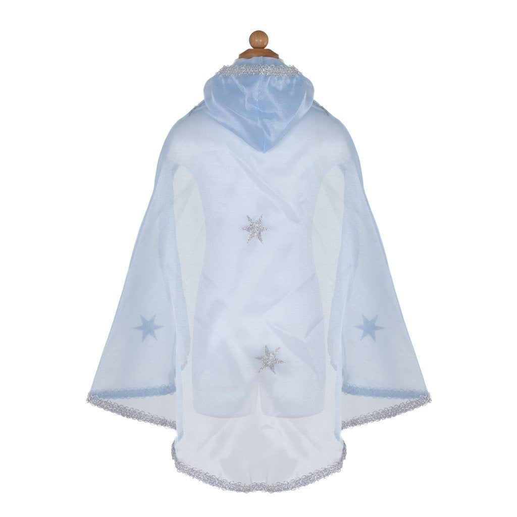 Snow Queen Cape Size-Small